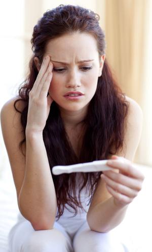 tanek endometrij in nosečnost