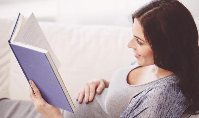 ultrazvuk treće trudnoće