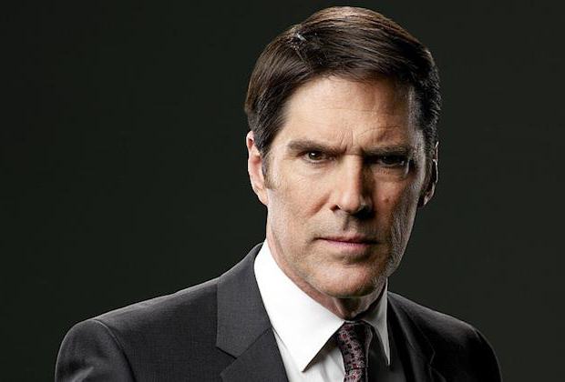 thomas gibson filmy