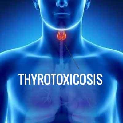 tossicità tiroidea