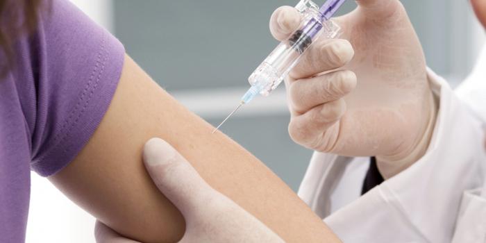 ваксинация на кървения енцефалит