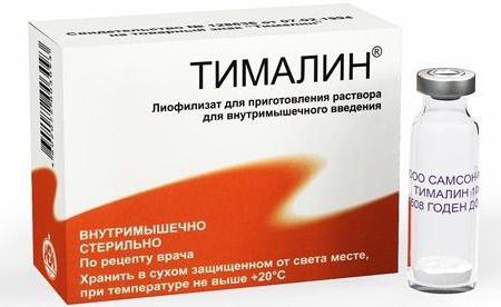 tablety thymalinu