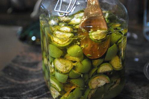 tinktury receptury zelených vlašských ořechů
