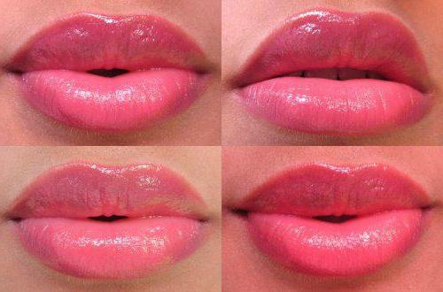 tint lip wow