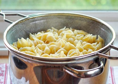 kako kuhati tjesteninu