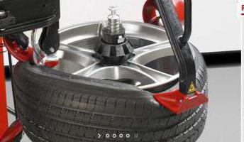 navodila za menjavo pnevmatik