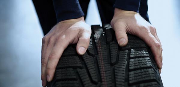 Index zatížení pneumatik