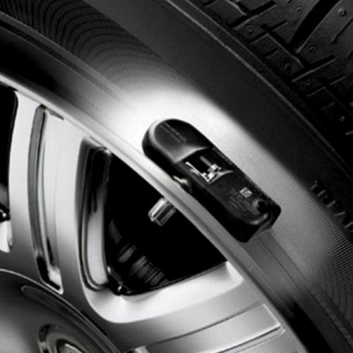 Senzor tlaku pneumatik Sportage