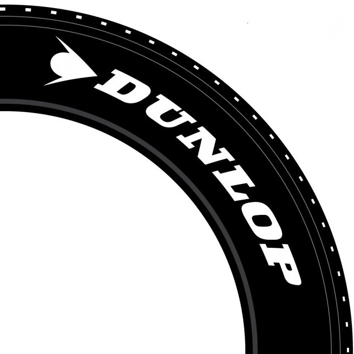 гума dunlop sp touring t1
