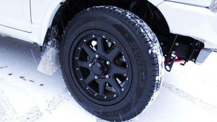 zimní pneumatiky dunlop winter maxx sj8 recenze