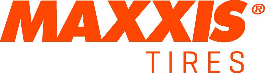 Лого на Maxxis