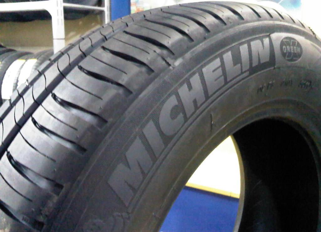 michelinova energija xm2 pnevmatike