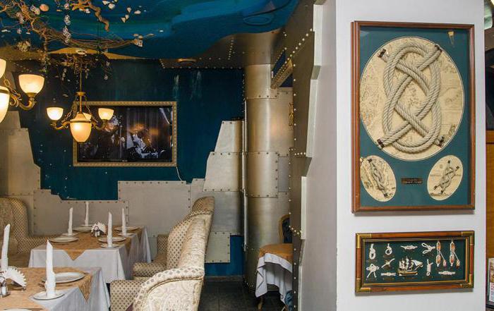 ristorante titanic 2000 sconti chelyabinsk per anniversari