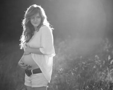 nosečnost sanjsko dekle