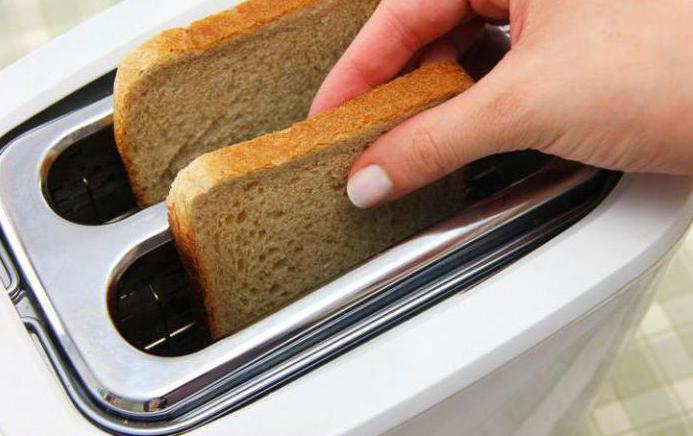 toaster, ki je boljši pregled