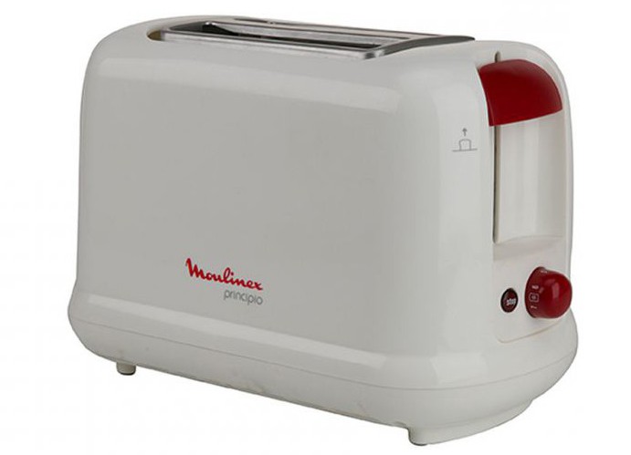 toaster moulinex