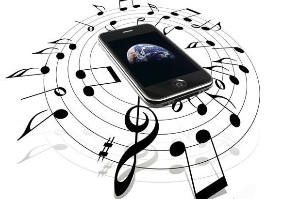 kako postaviti melodiju na iphone