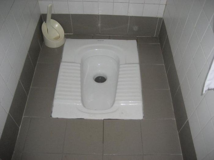 toaletní mísa genoa