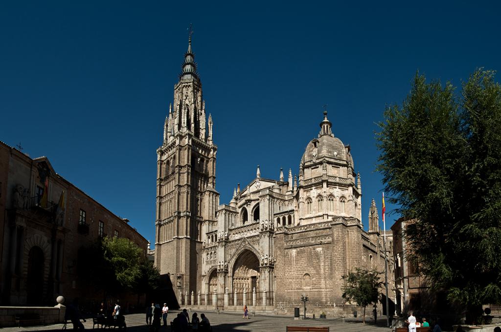 катедрала