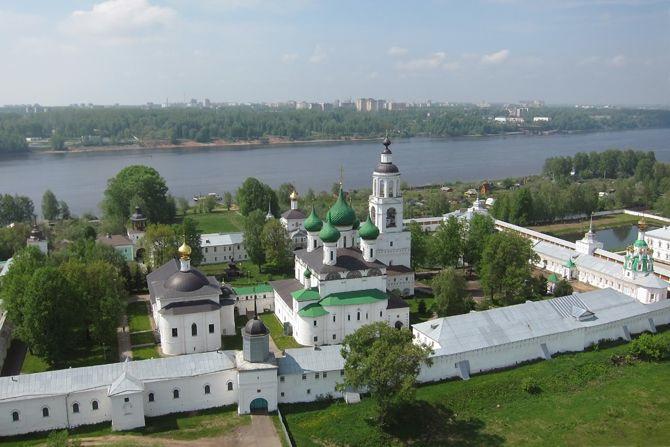 Tolgijski samostan