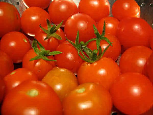 Anuta Tomato