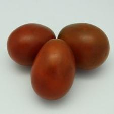Pomidory Black Moor