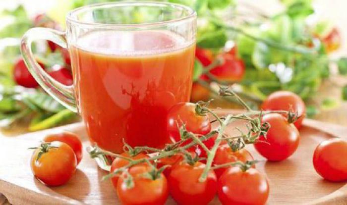 Dieta pomidorowa do odchudzania
