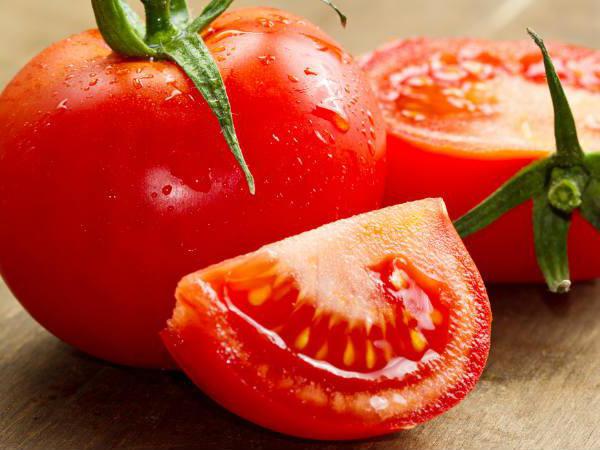 Dieta z pomidorów do odchudzania 10 kg