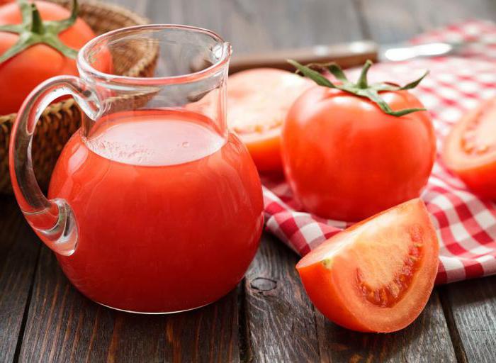 Dieta di pomodori e cetrioli per la perdita di peso