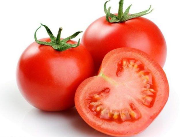 Pomidory Mongolski karzeł: charakterystyczny dla odmiany
