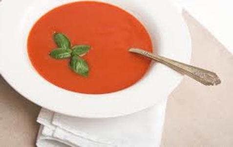 juha od rajčica