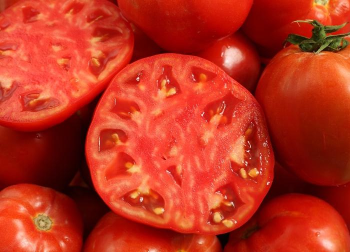 Recenzije rajčice Sevryuga