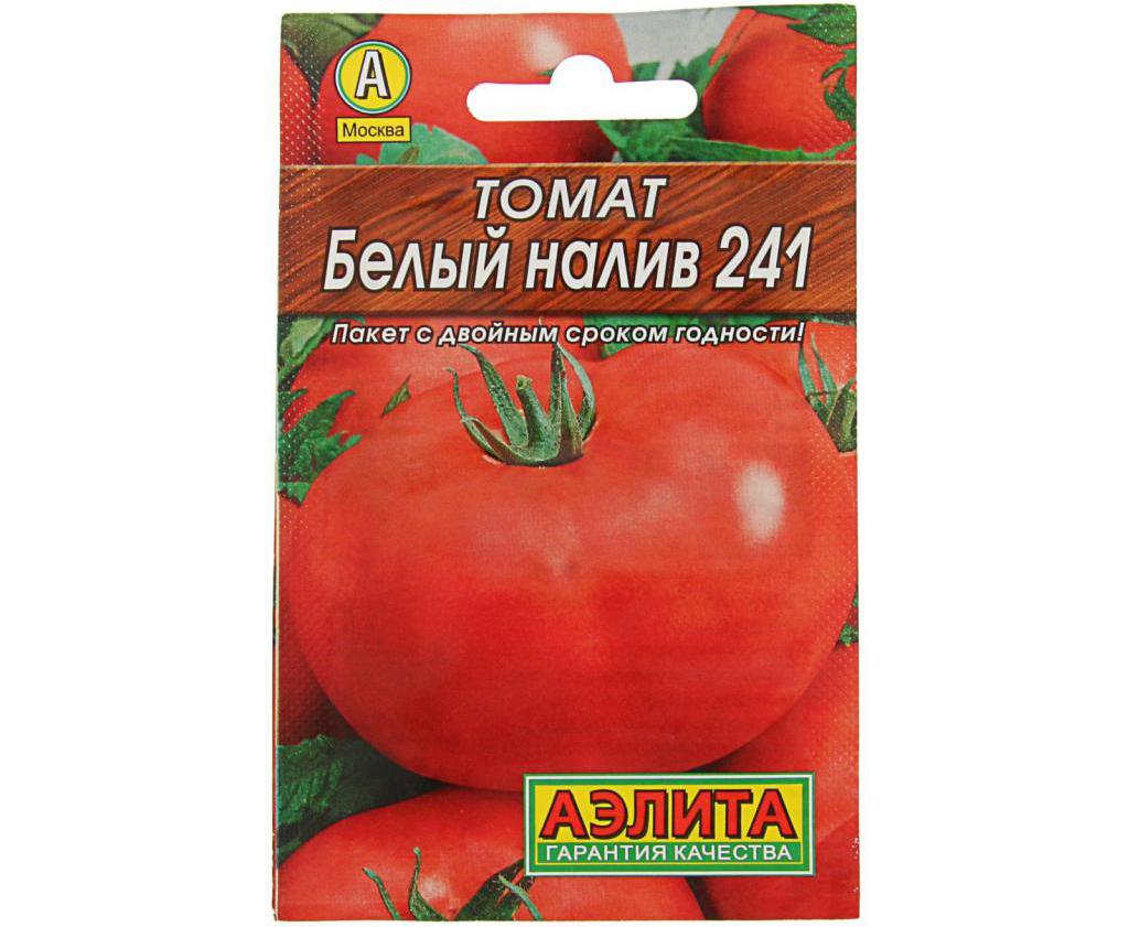 Opis odmiany pomidorów