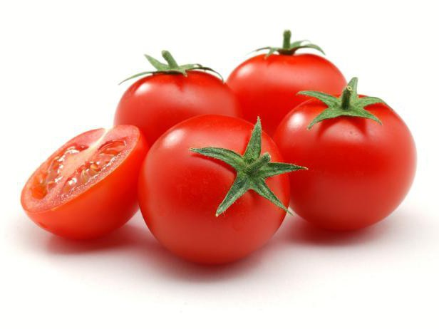 Pomidory w tajemniczej marynacie