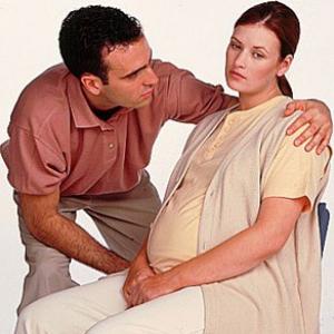 Ton maternice tijekom trudnoće