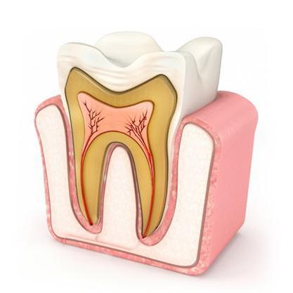 зуб се распада шта да ради
