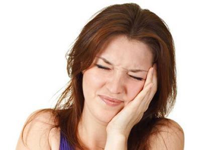 środki stosowane w leczeniu bólu zębów