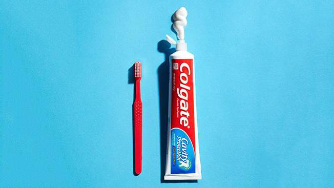pasta za zube