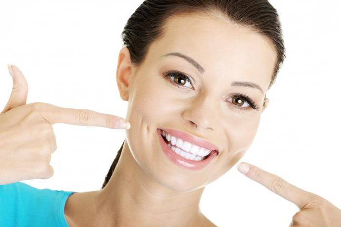 odzyskiwanie sensodiny z pasty do zębów i przeglądy ochronne