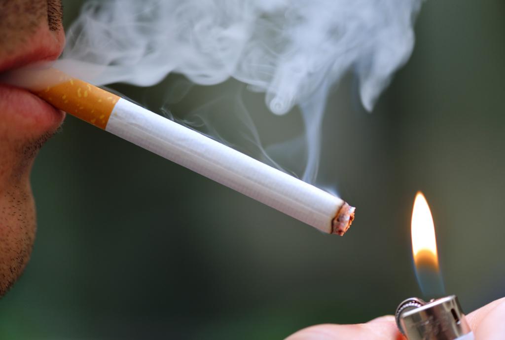10 nejdražších cigaret na světě