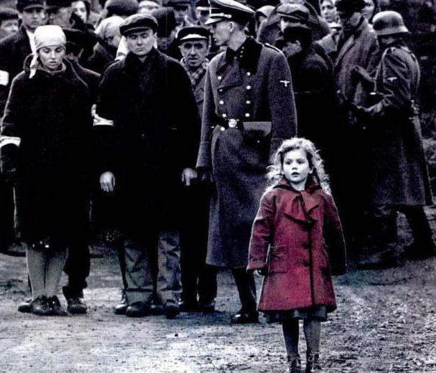 Amerykański film o wojnie światowej