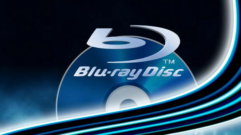 Blu ray pogoni