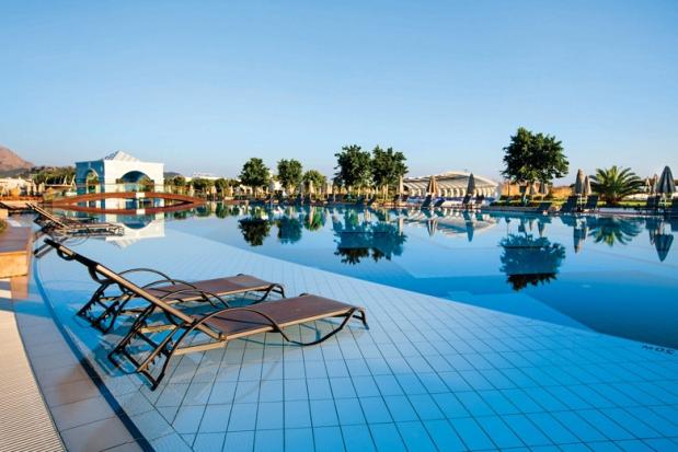 najboljši hoteli za otroke v Turčiji