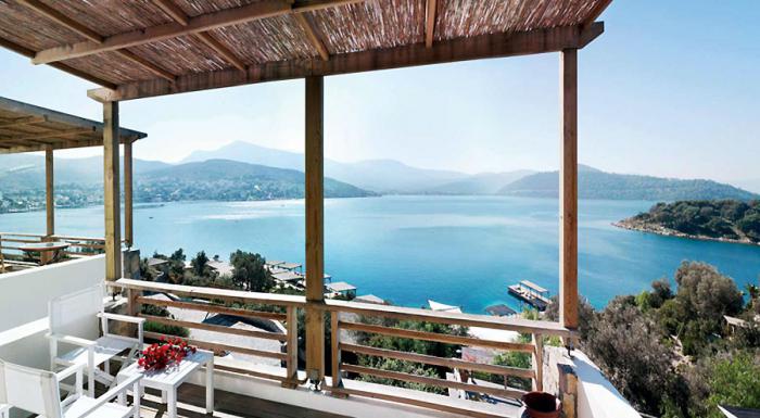 najlepsze hotele w Turcji dla rodzin z dziećmi