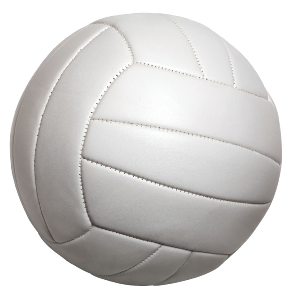 Volejbalová míč
