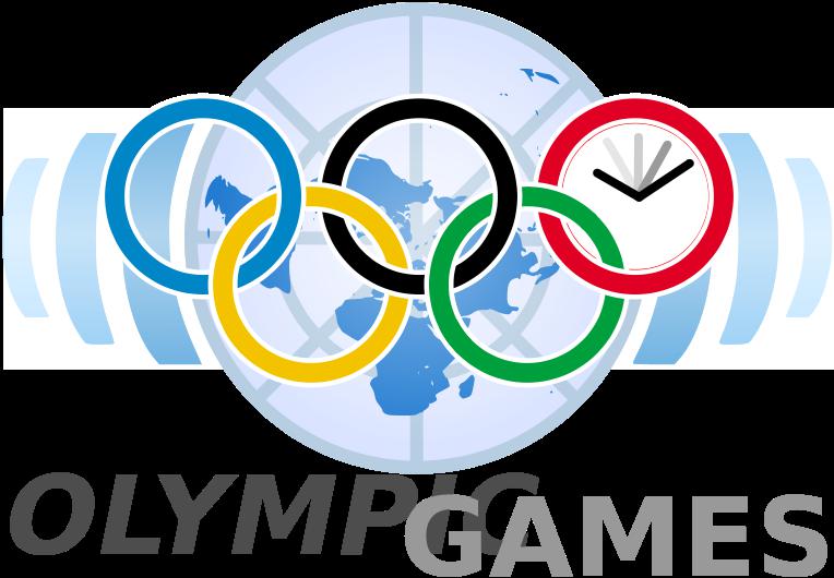 Poročilo o olimpijskih igrah