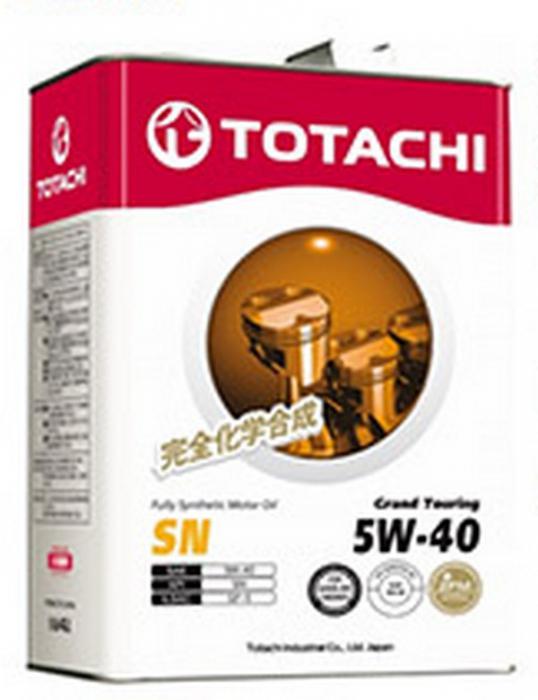 motorový olej totachi 5w40 recenze
