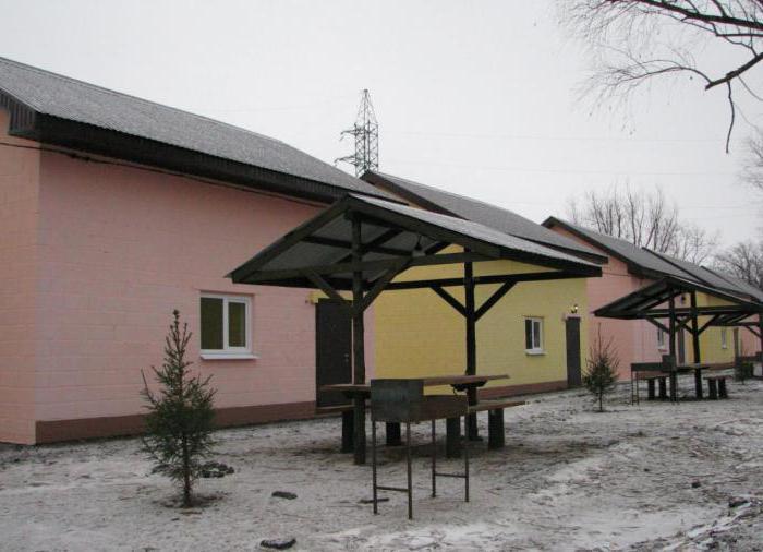 12-miesięczny hostel Samara