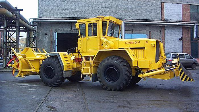 kirovets   produttore trattori  industria " JSC Kirovsky Zavod" Tractor-kirovtsy-model-range-technical_3