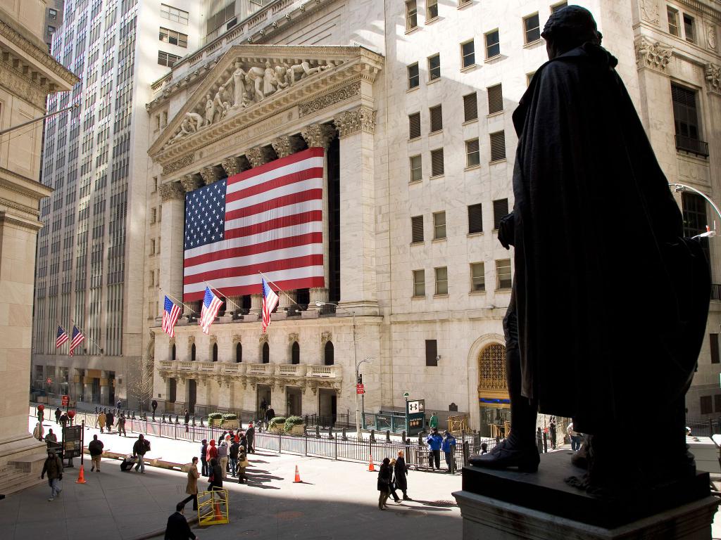 Borsa di Wall Street